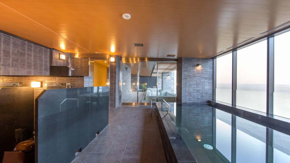 REX HOTEL Beppu