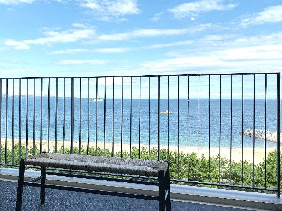 REX HOTEL Beppu