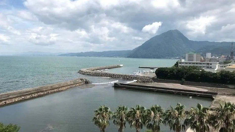REX HOTEL Beppu