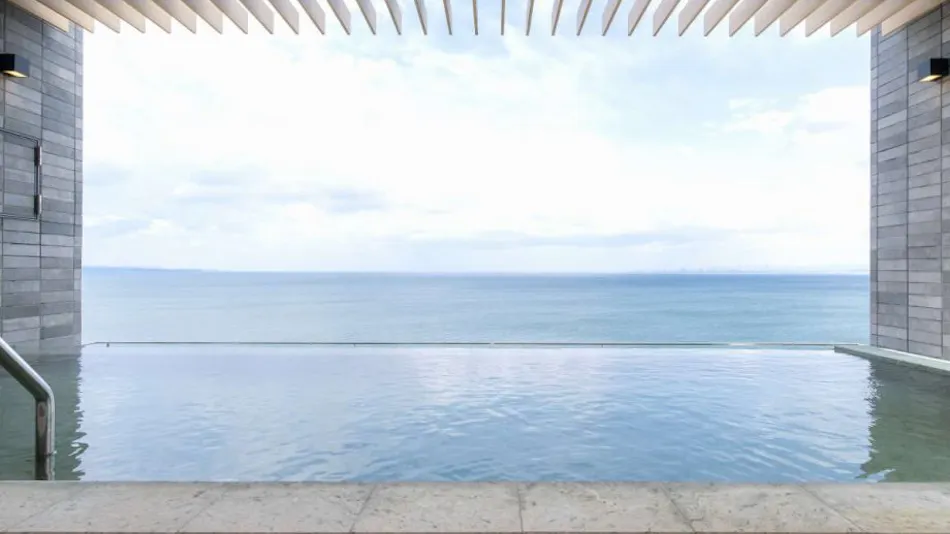 REX HOTEL Beppu