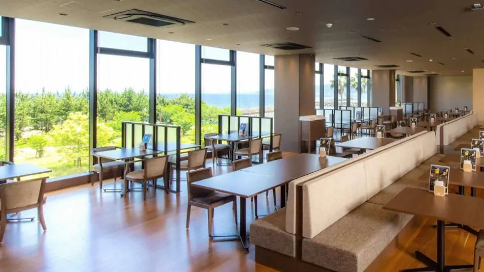 REX HOTEL Beppu