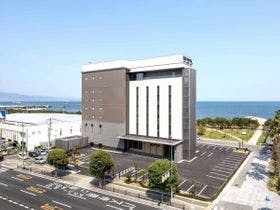 REX HOTEL別府