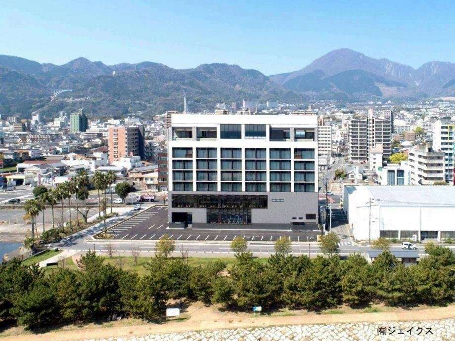REX HOTEL別府