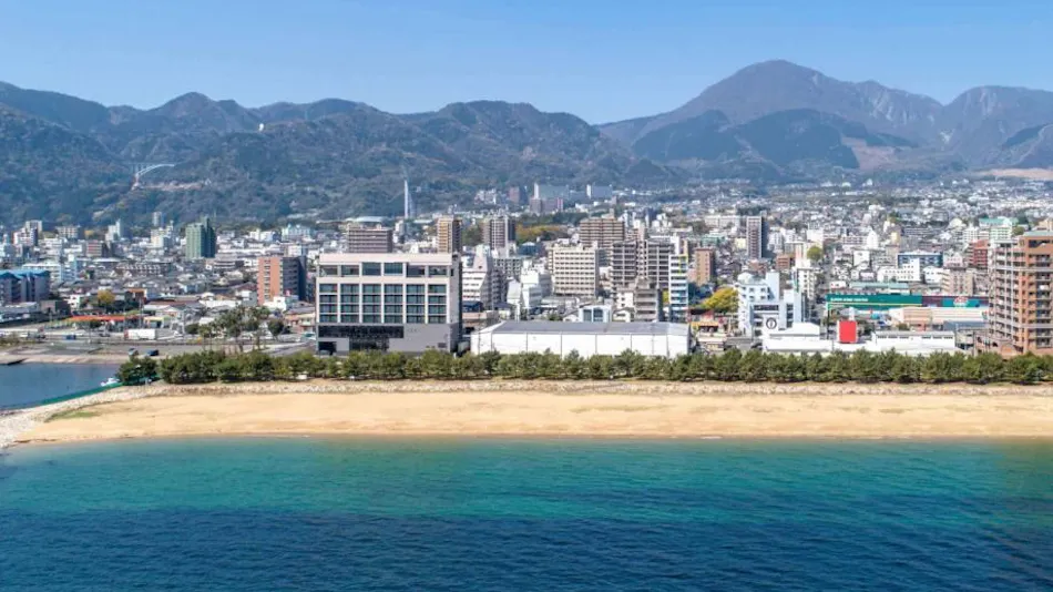 렉스호텔 벳부