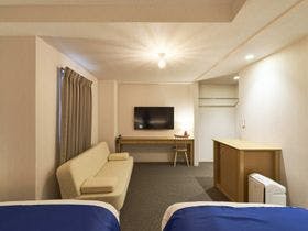 ＨＯＴＥＬ　メリケンポート　神戸元町