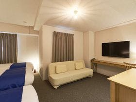 ＨＯＴＥＬ　メリケンポート　神戸元町