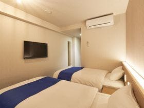 ＨＯＴＥＬ　メリケンポート　神戸元町