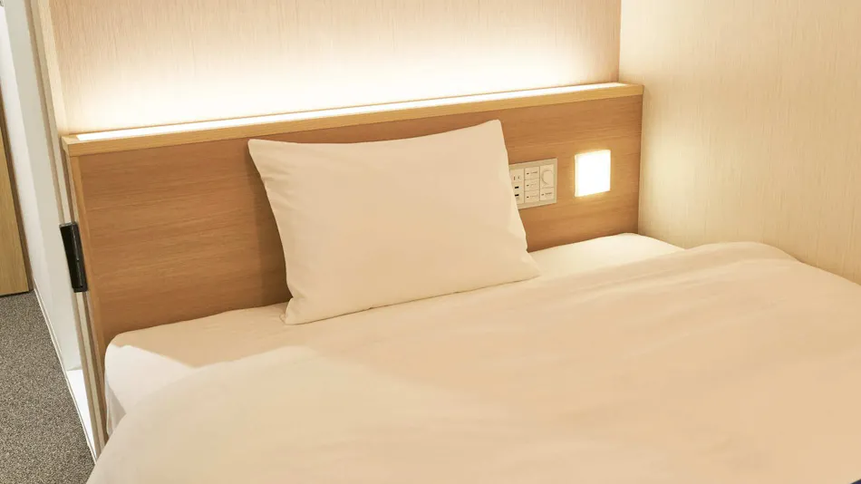 HOTEL Meriken Port Kobe Motomachi