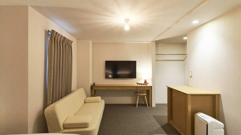 HOTEL Meriken Port Kobe Motomachi