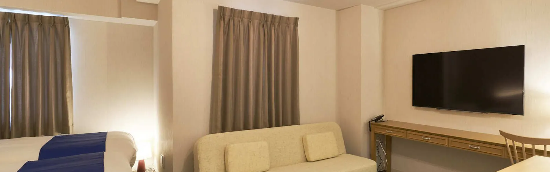 HOTELメリケンポート神戸元町