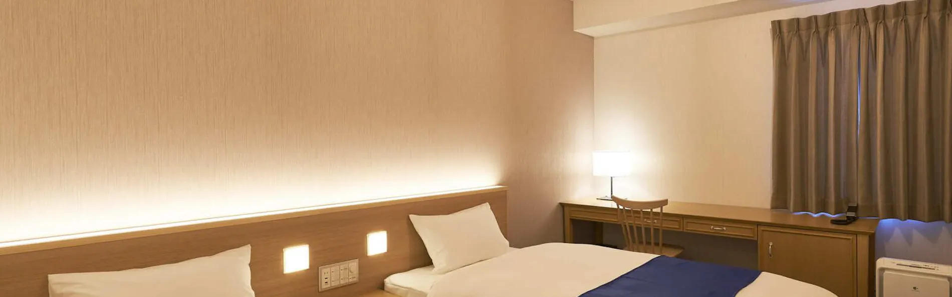 HOTELメリケンポート神戸元町