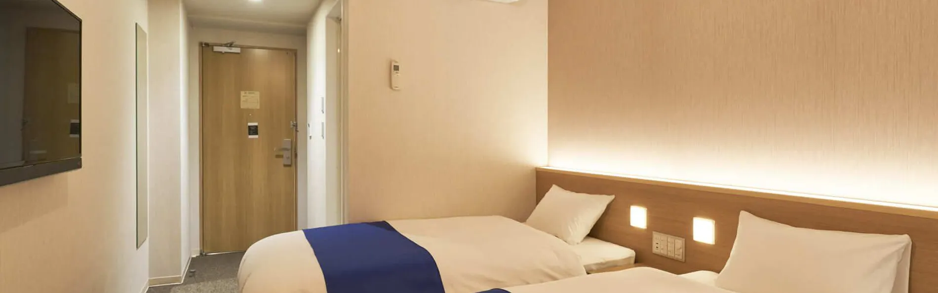 HOTELメリケンポート神戸元町
