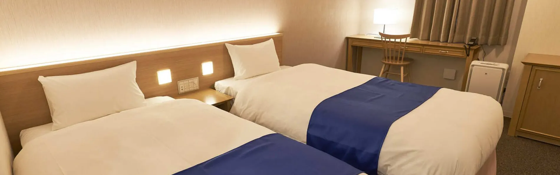 HOTELメリケンポート神戸元町