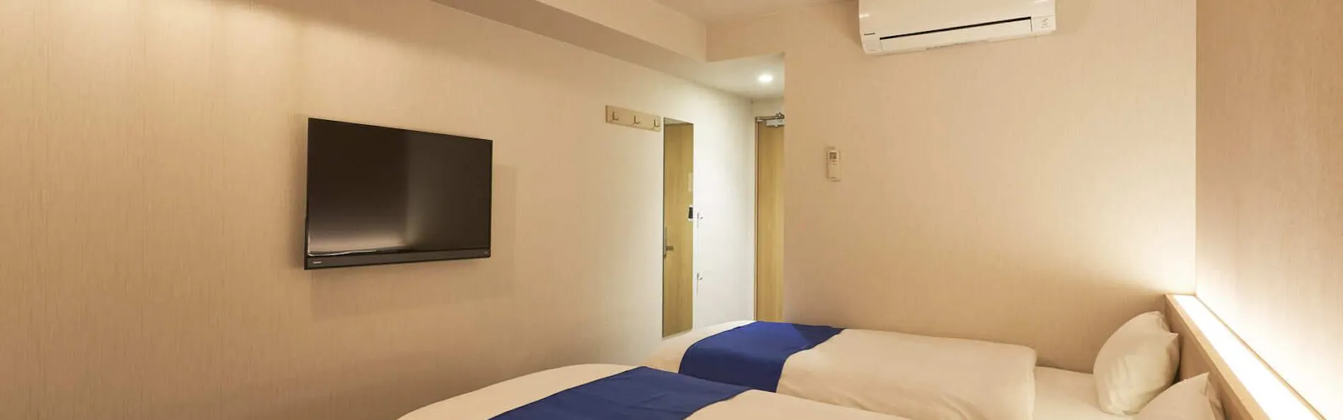 HOTELメリケンポート神戸元町