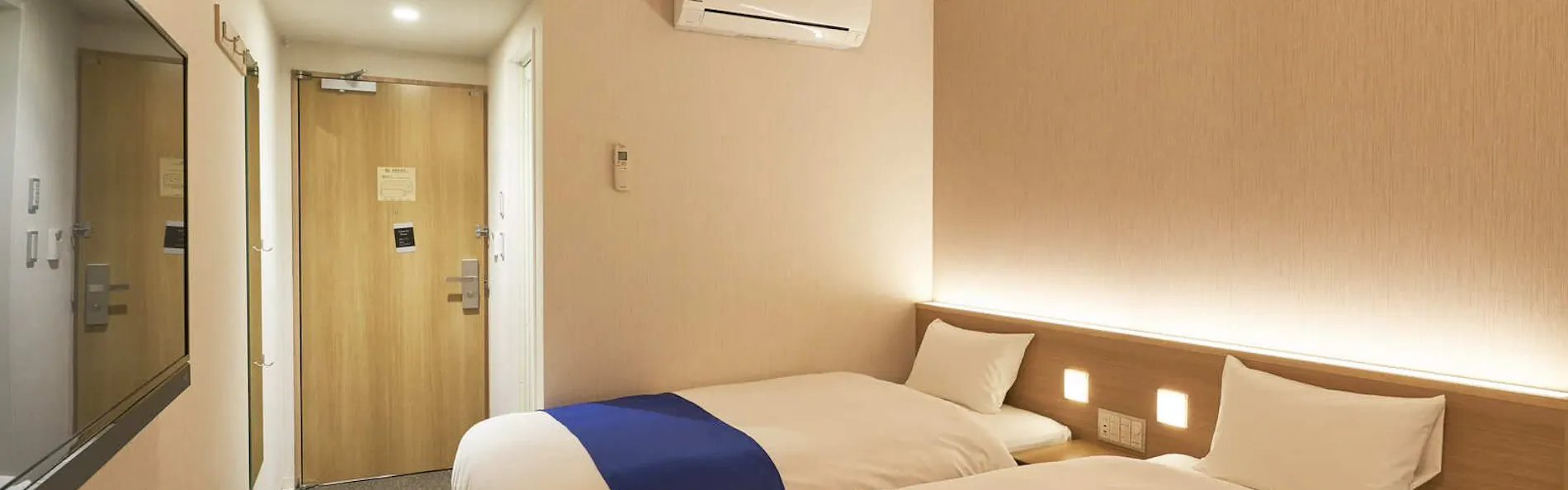 HOTELメリケンポート神戸元町