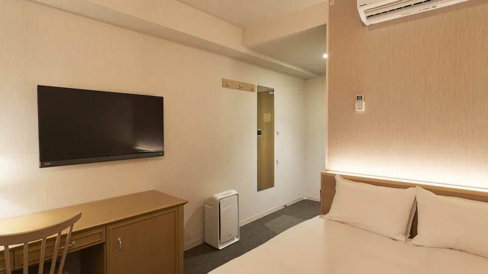 HOTEL Meriken Port Kobe Motomachi