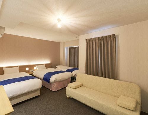 ファミリールーム