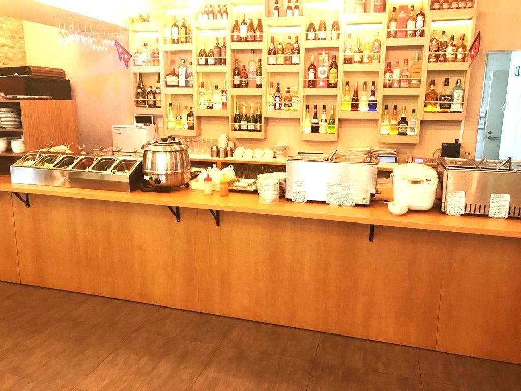 HOTELメリケンポート神戸元町
