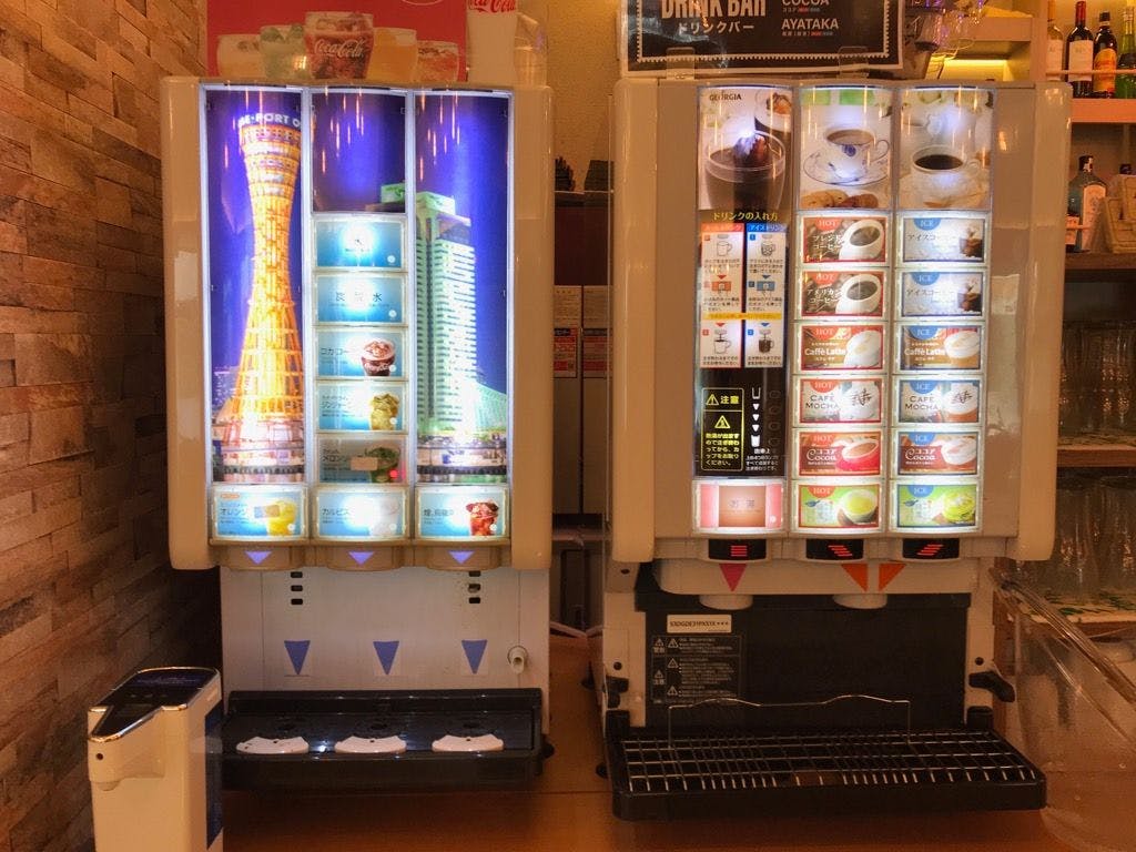 HOTELメリケンポート神戸元町