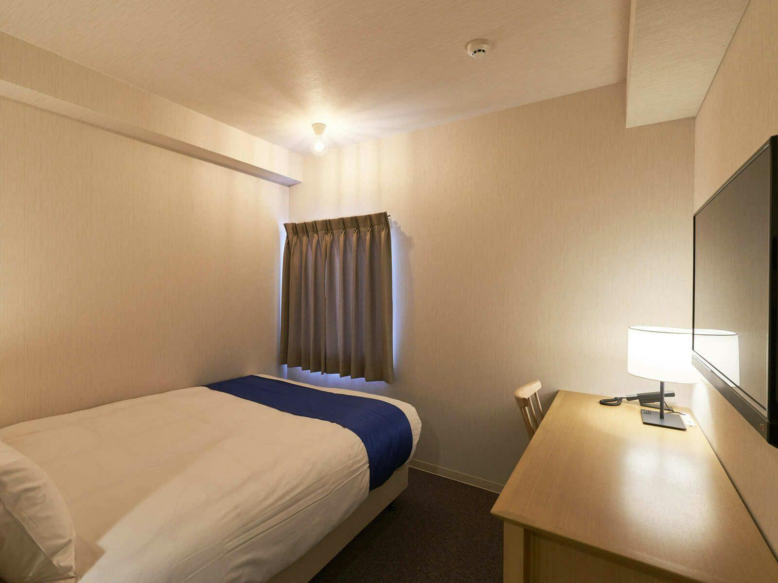 HOTEL Meriken Port Kobe Motomachi