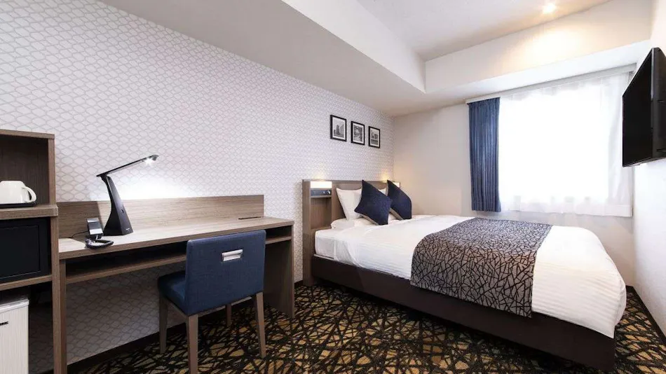 Hotel Mystays Aomori Station