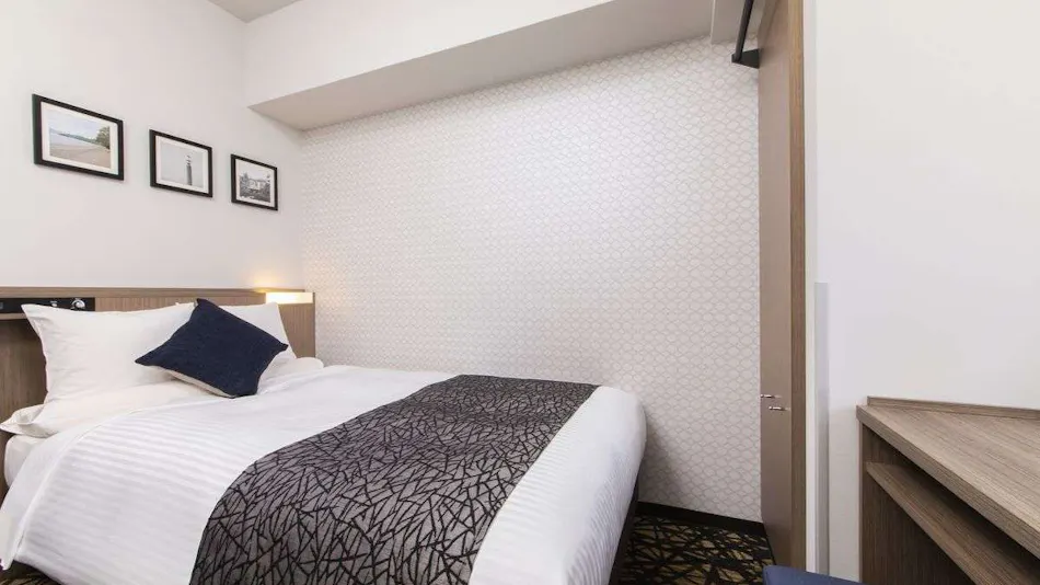 Hotel Mystays Aomori Station