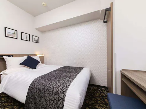 スタンダードセミダブル