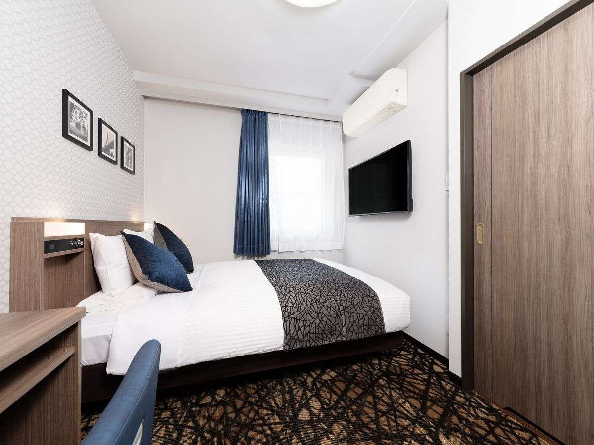 Hotel Mystays Aomori Station
