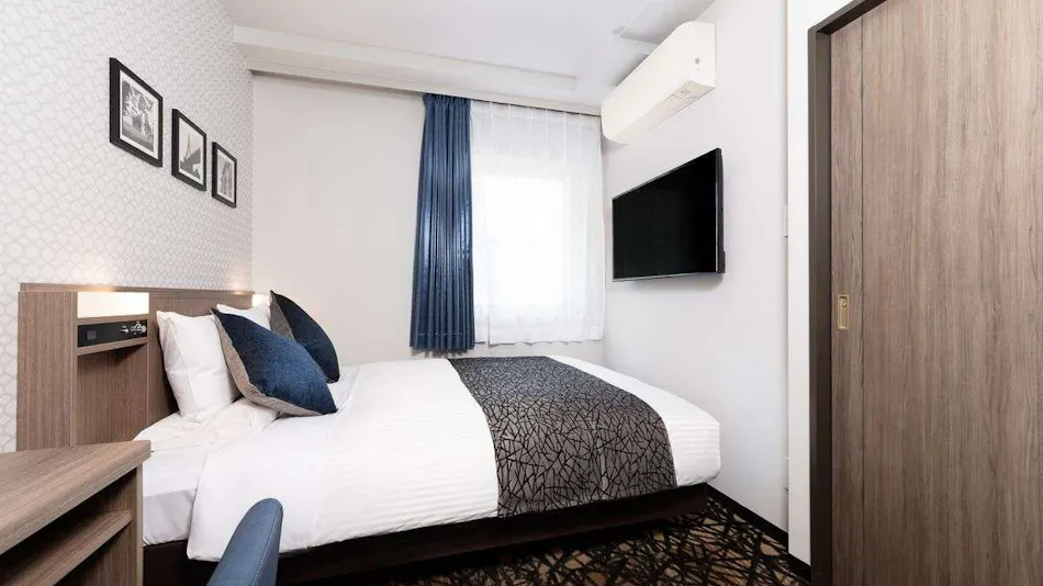 Hotel Mystays Aomori Station
