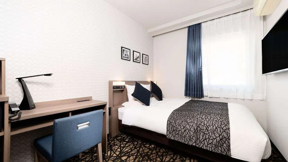 Hotel Mystays Aomori Station
