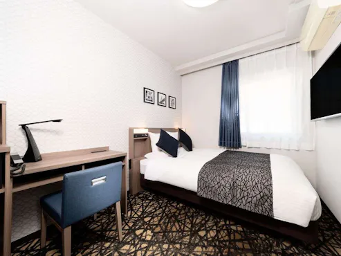 スタンダードダブル