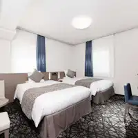 スタンダードツイン