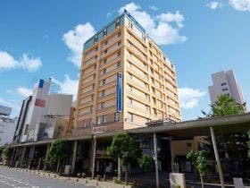 ホテルマイステイズ青森駅前