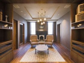 ホテルマイステイズ青森駅前