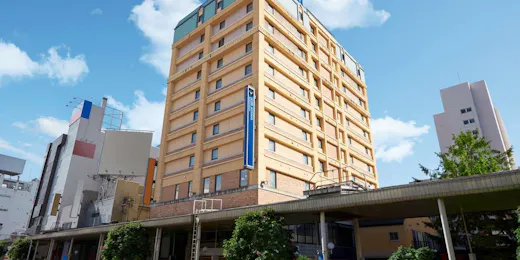 ホテルマイステイズ青森駅前