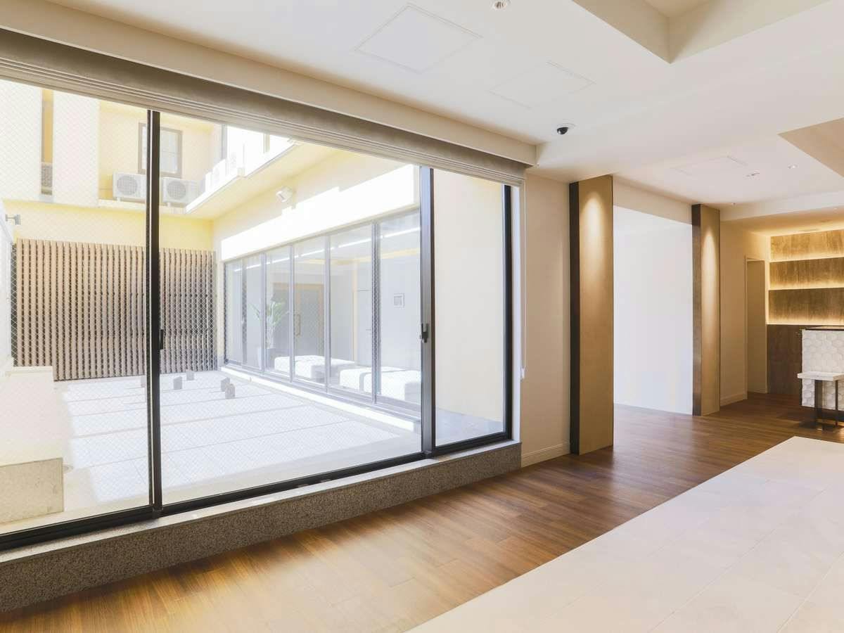 Hotel Mystays Aomori Station