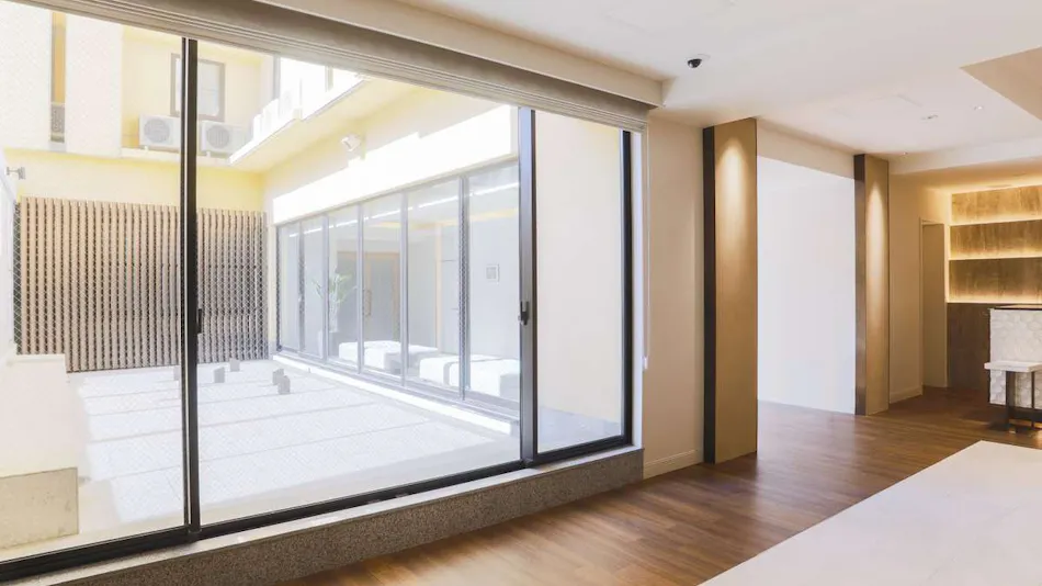 Hotel Mystays Aomori Station