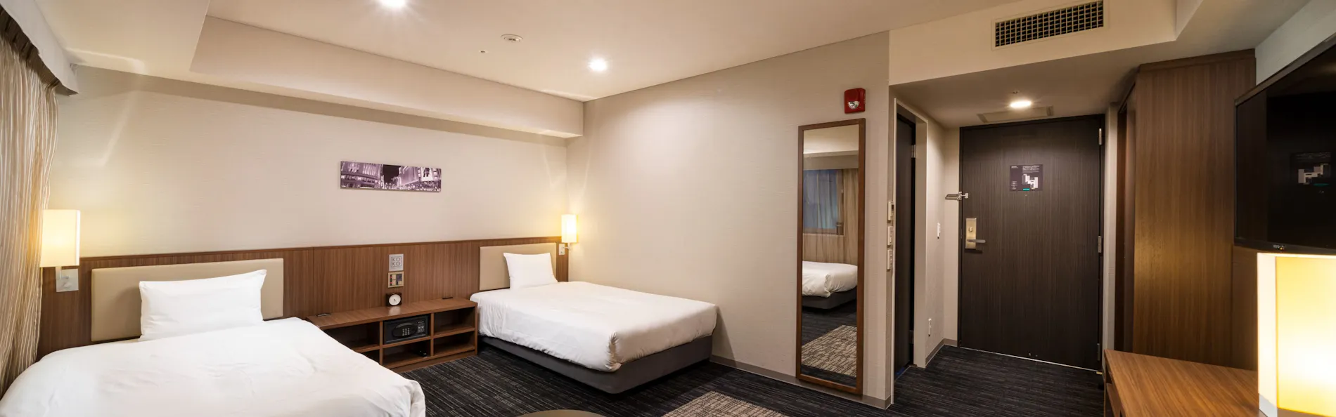 KOKO HOTEL銀座一丁目