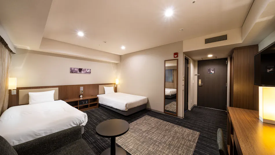 KOKO HOTEL Ginza 1-chome