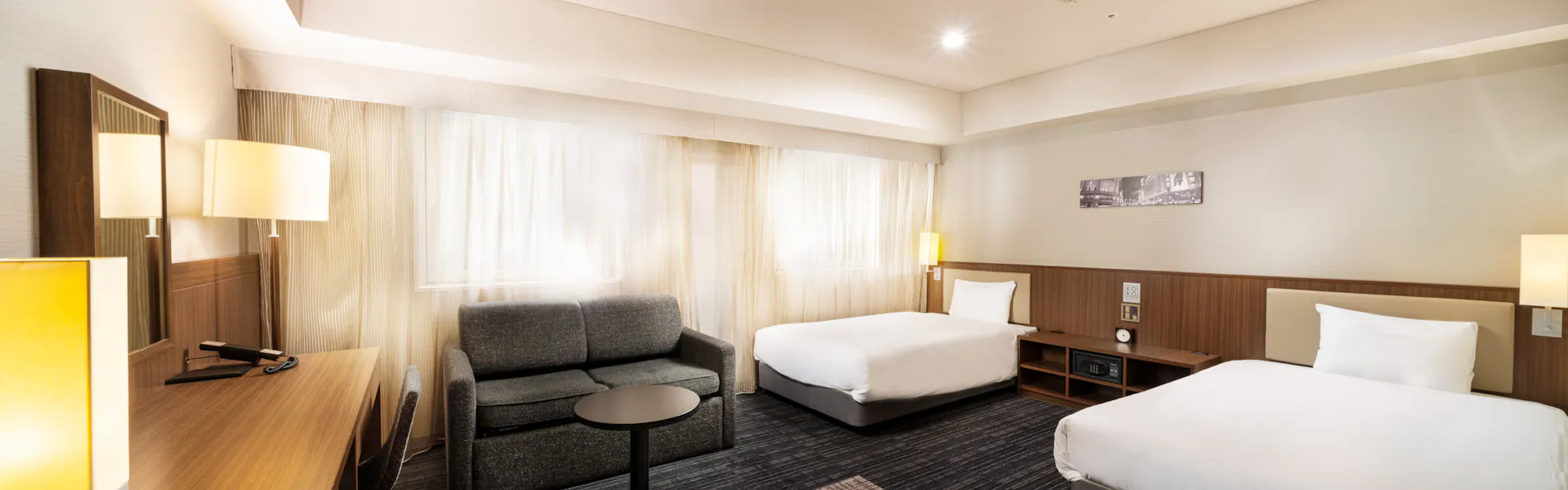 KOKO HOTEL銀座一丁目