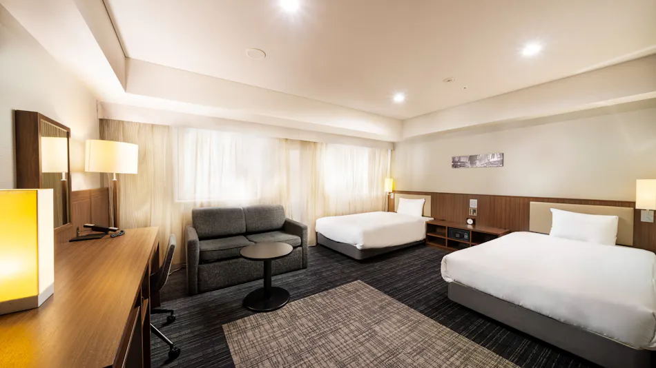 KOKO HOTEL Ginza 1-chome