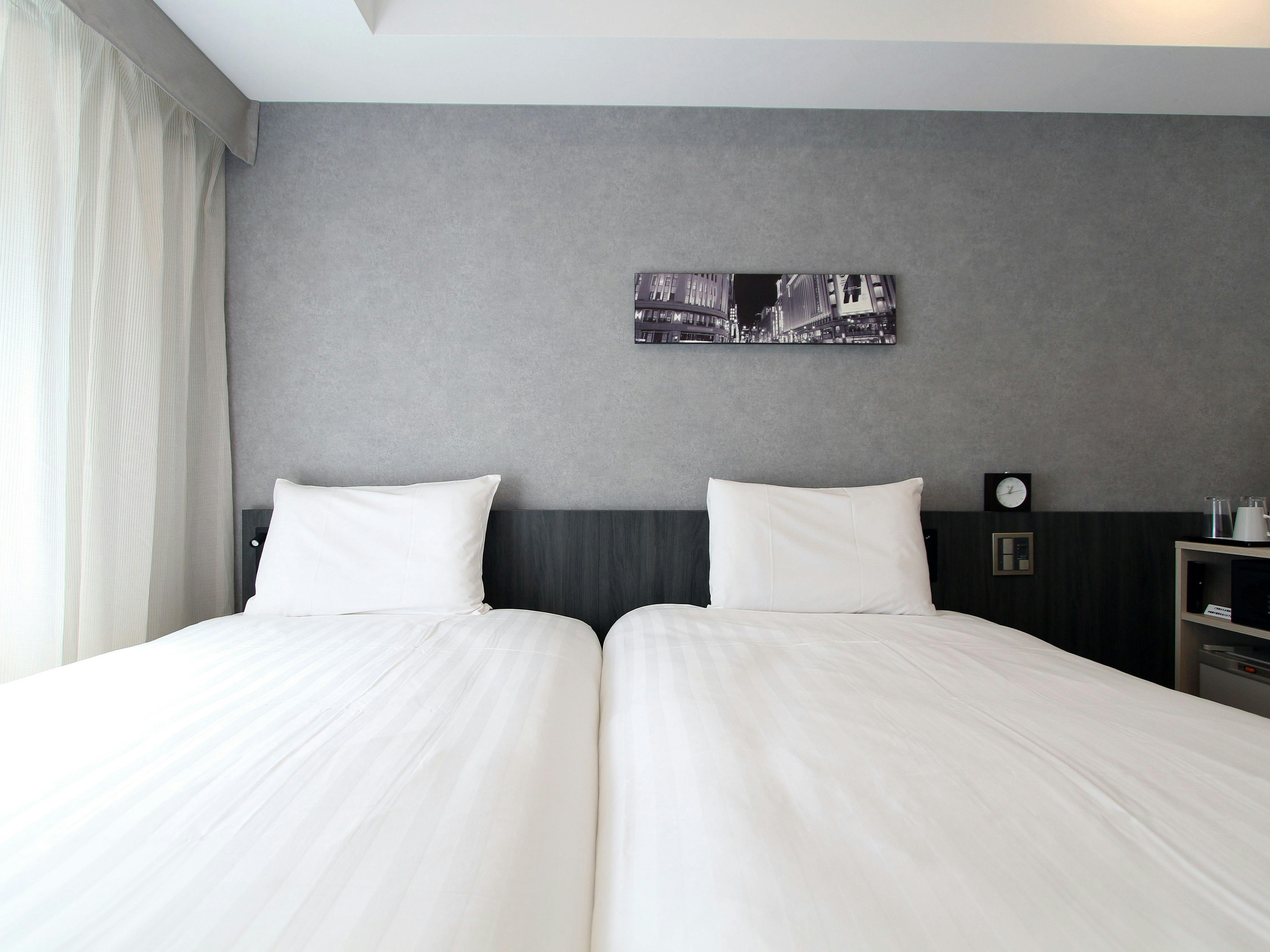 KOKO HOTEL銀座一丁目