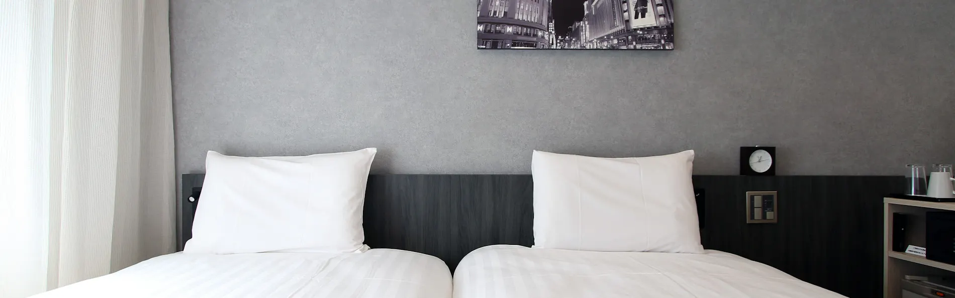 KOKO HOTEL銀座一丁目