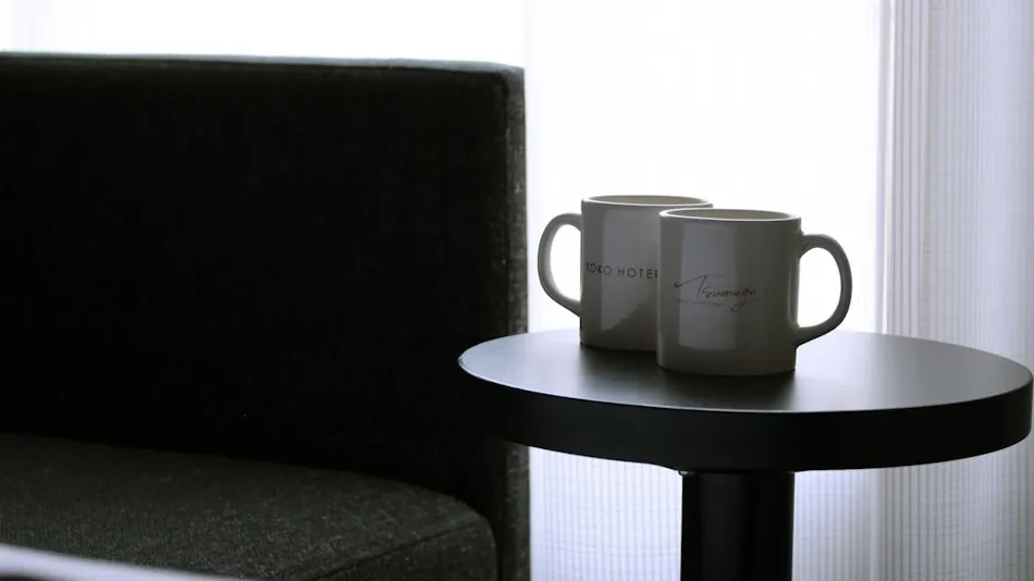 KOKO HOTEL Ginza 1-chome