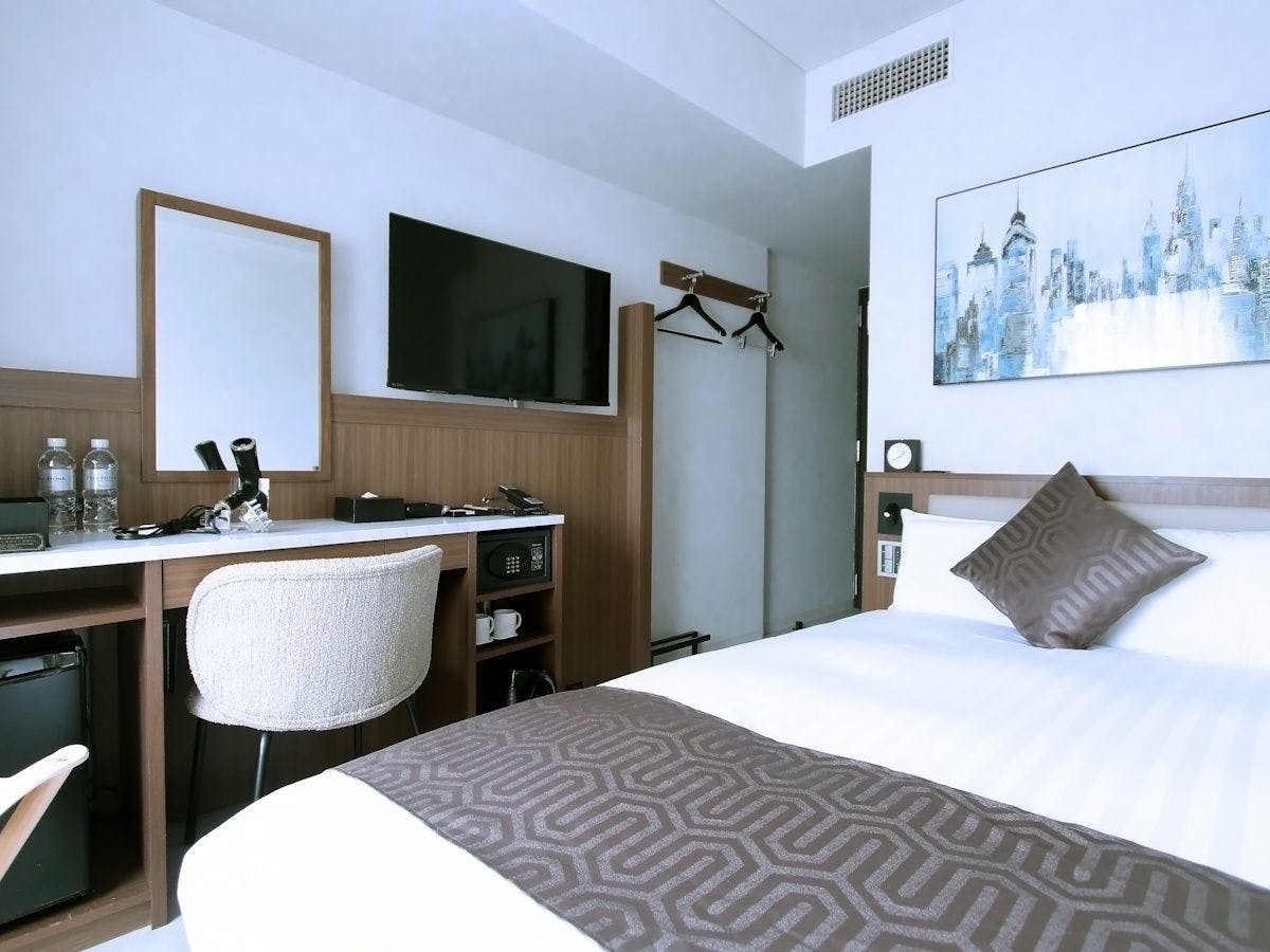 プレミアムフロアセミダブル