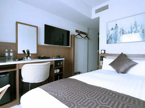 プレミアムフロアセミダブル