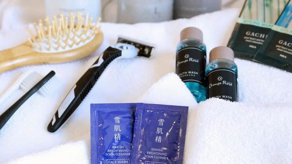KOKO HOTEL Ginza 1-chome