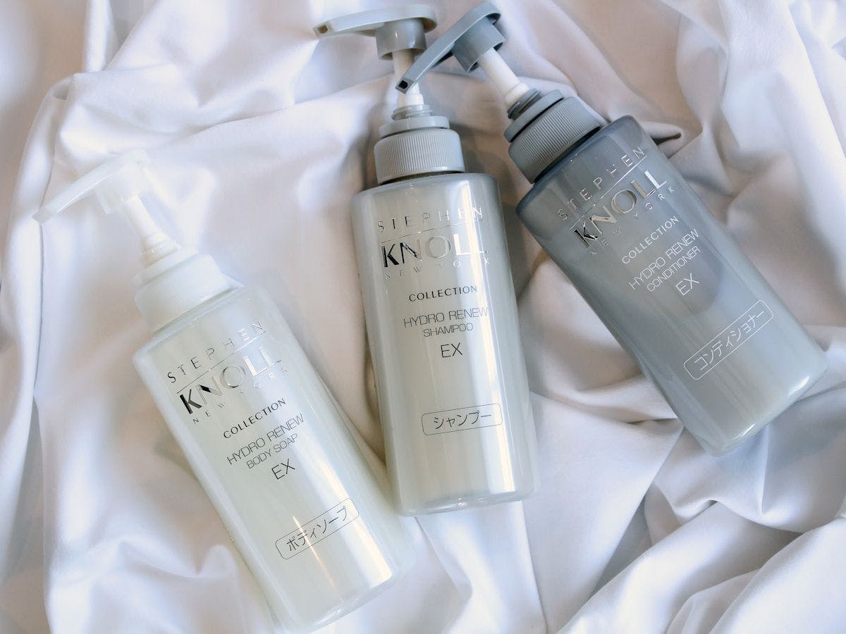 プレミアムフロア/バスアメニティ