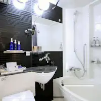 プレミアムフロア/バスルーム