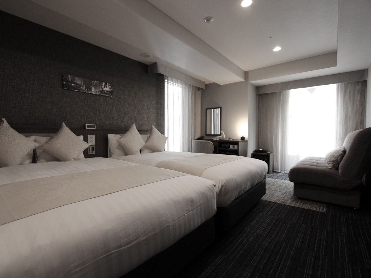 KOKO HOTEL銀座一丁目
